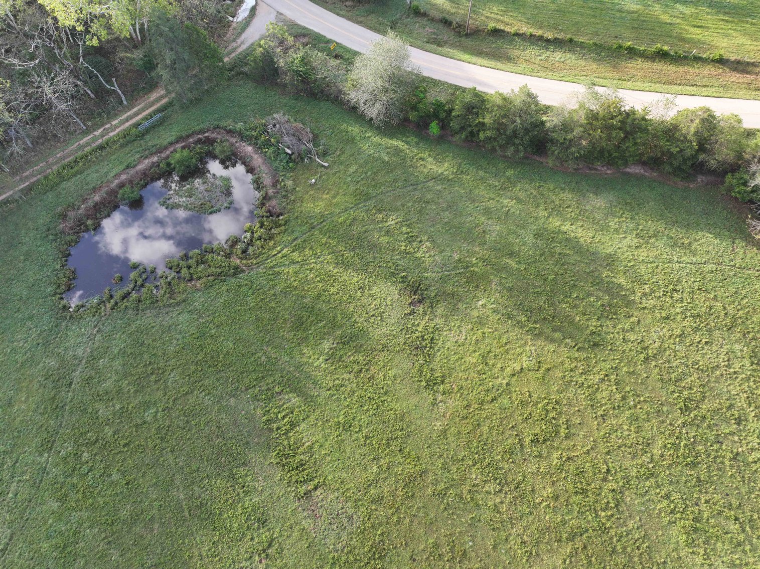 Image for Perry County, Hwy BB