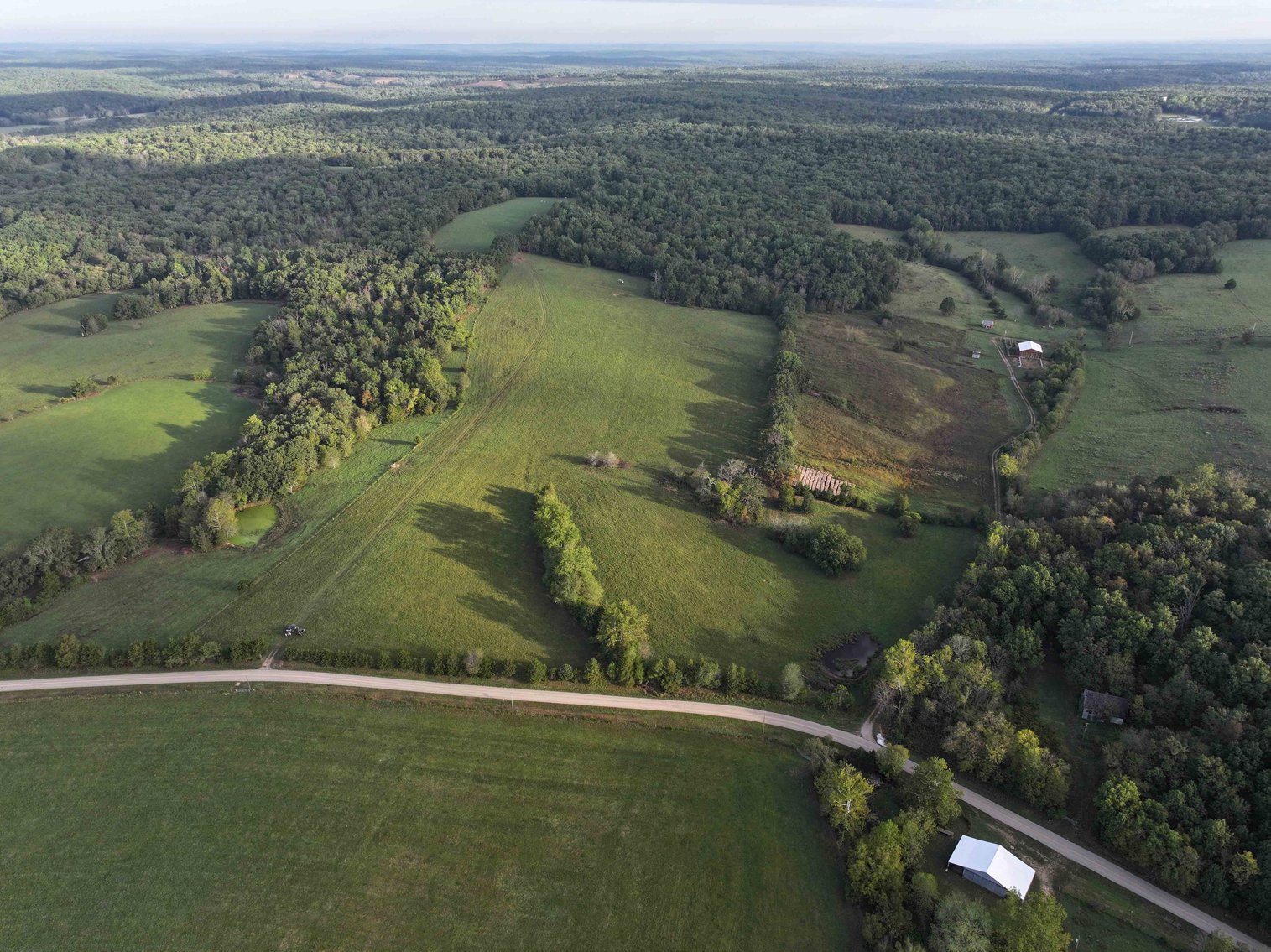 Image for Perry County, Hwy BB