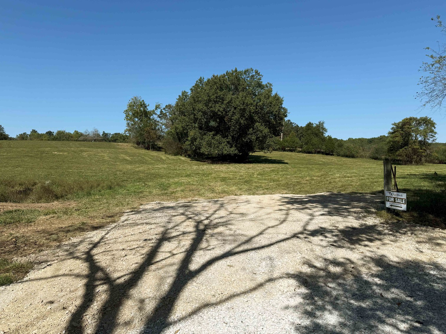 Image for Perry County, Hwy BB