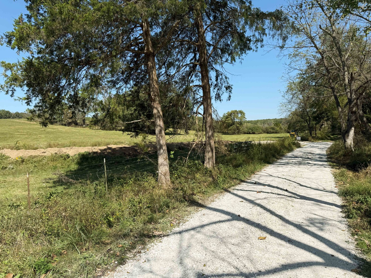 Image for Perry County, Hwy BB