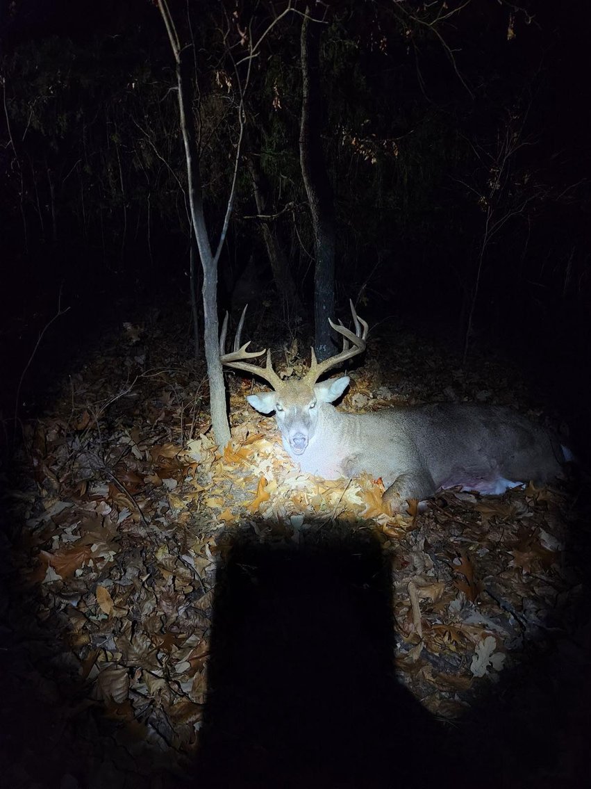 Image for Perry County, Hwy BB