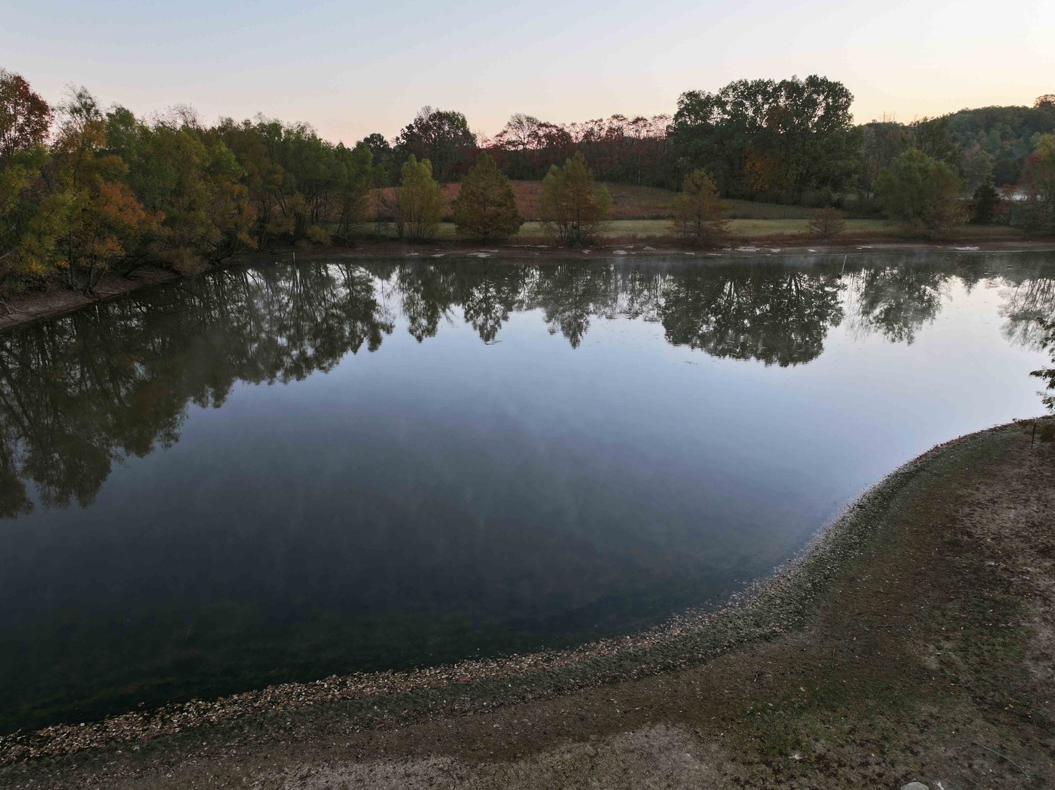 Image for 34.55 Acres +/- County Road 520, Oak Ridge, MO 63769, MLS 24068346