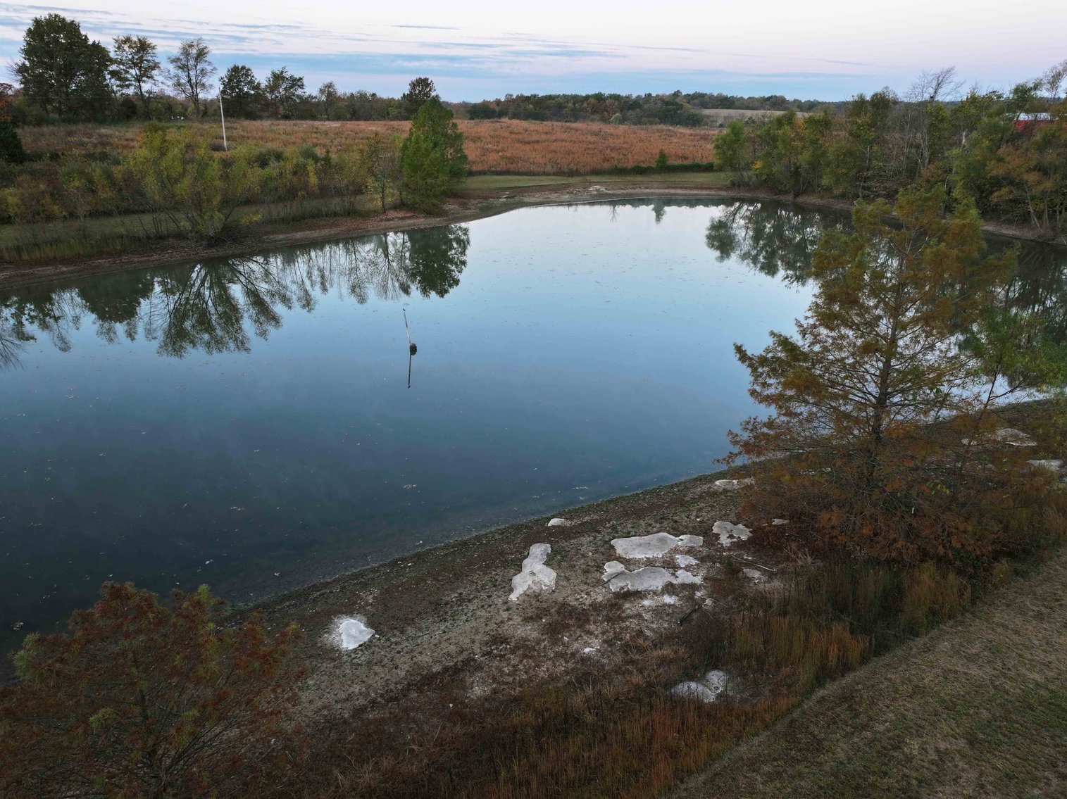 Image for 34.55 Acres +/- County Road 520, Oak Ridge, MO 63769, MLS 24068346