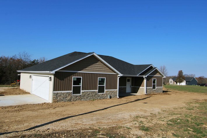 Image for 2400 Hwy B, Perryville, MO 63775, MLS#24074522