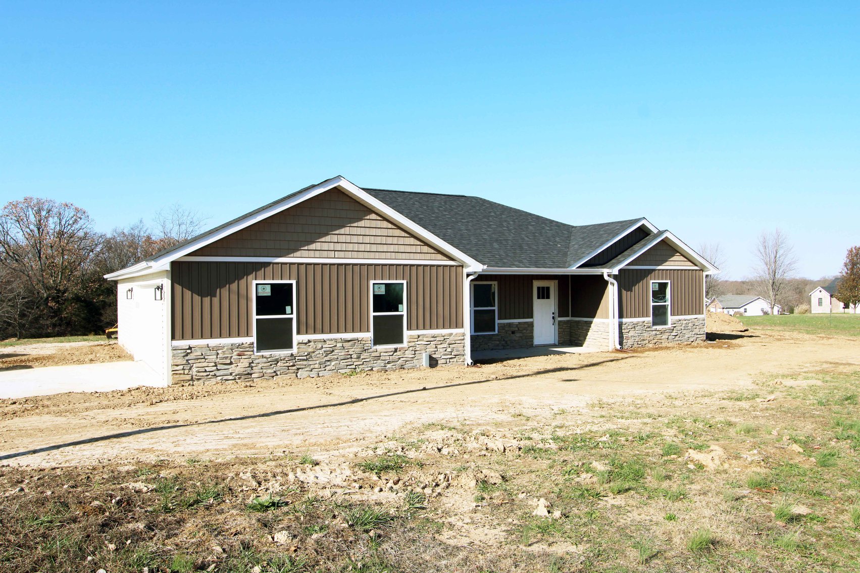 Image for 2400 Hwy B, Perryville, MO 63775, MLS#24074522