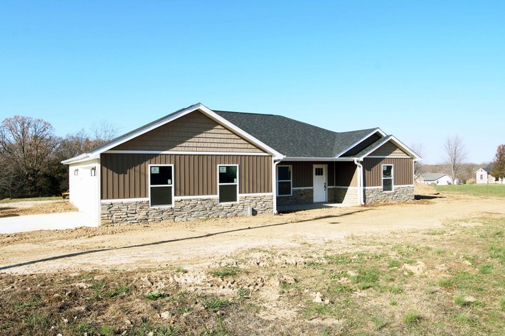 Image for 2400 Hwy B, Perryville, MO 63775, MLS#24074522