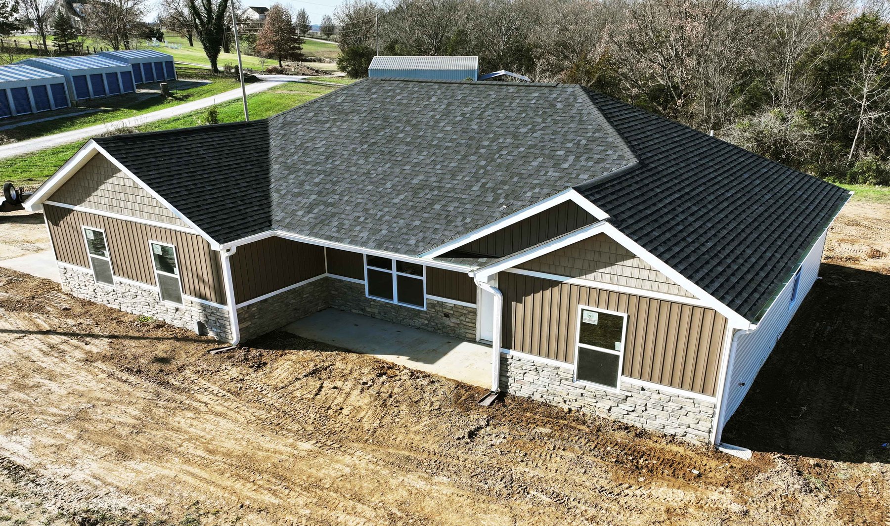 Image for 2400 Hwy B, Perryville, MO 63775, MLS#24074522