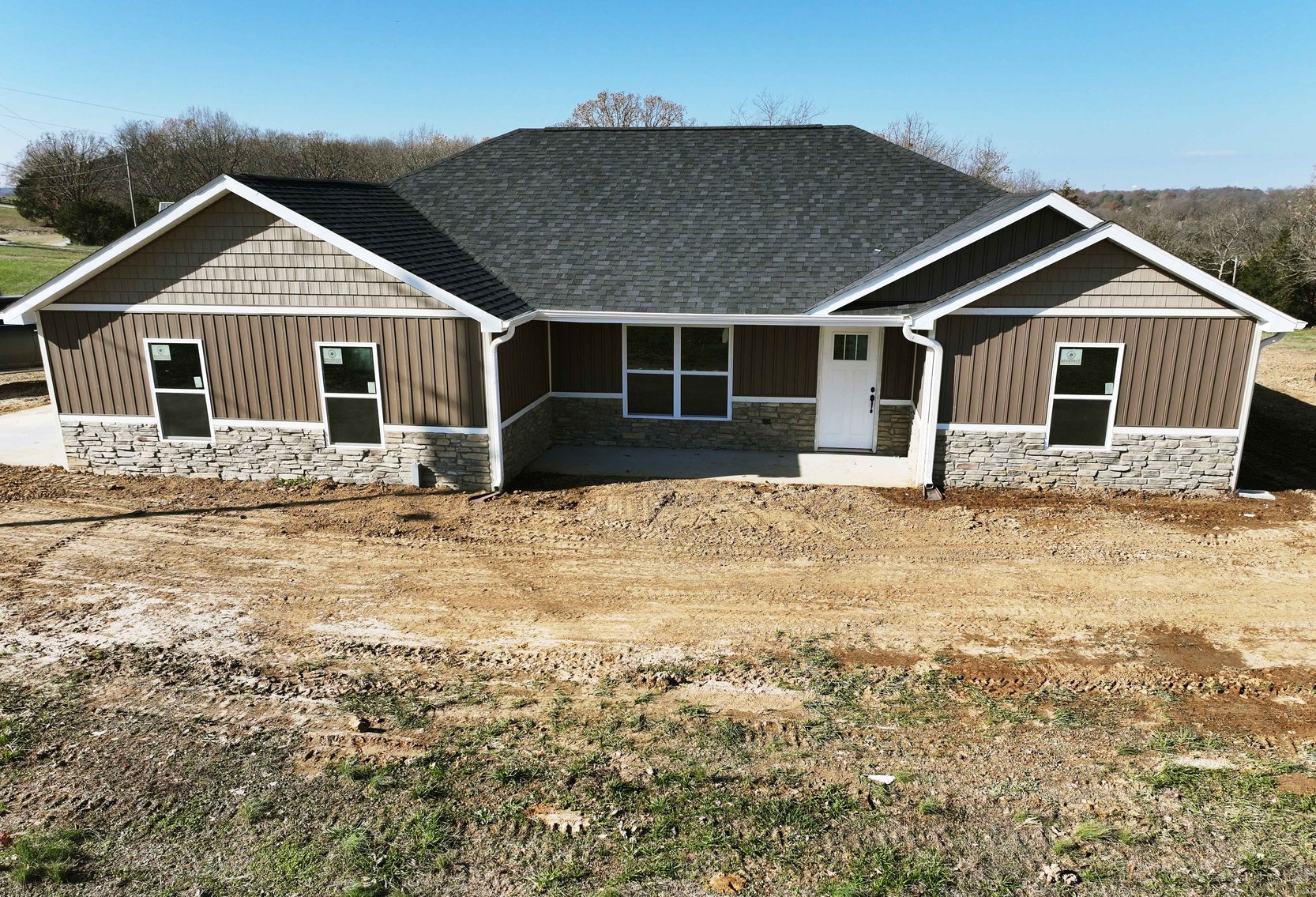 Image for 2400 Hwy B, Perryville, MO 63775, MLS#24074522