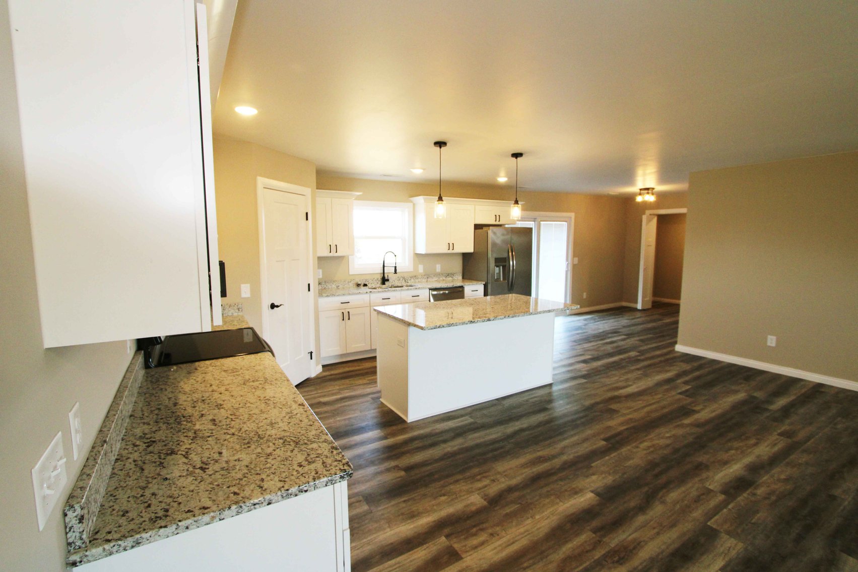 Image for 2400 Hwy B, Perryville, MO 63775, MLS#24074522