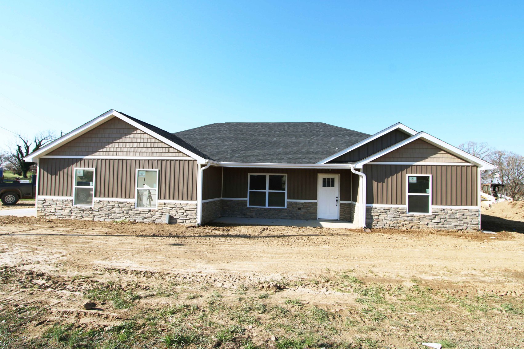 Image for 2400 Hwy B, Perryville, MO 63775, MLS#24074522