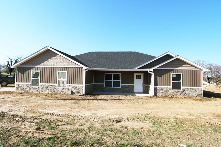 Image for 2400 Hwy B, Perryville, MO 63775, MLS#24074522