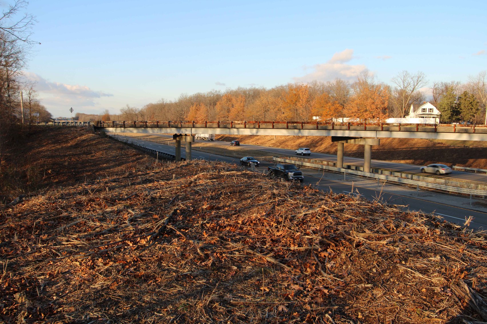 Image for 31.6 Acres M/L, 4161 Hopper Cape Girardeau MO 63701, MLS #25000991