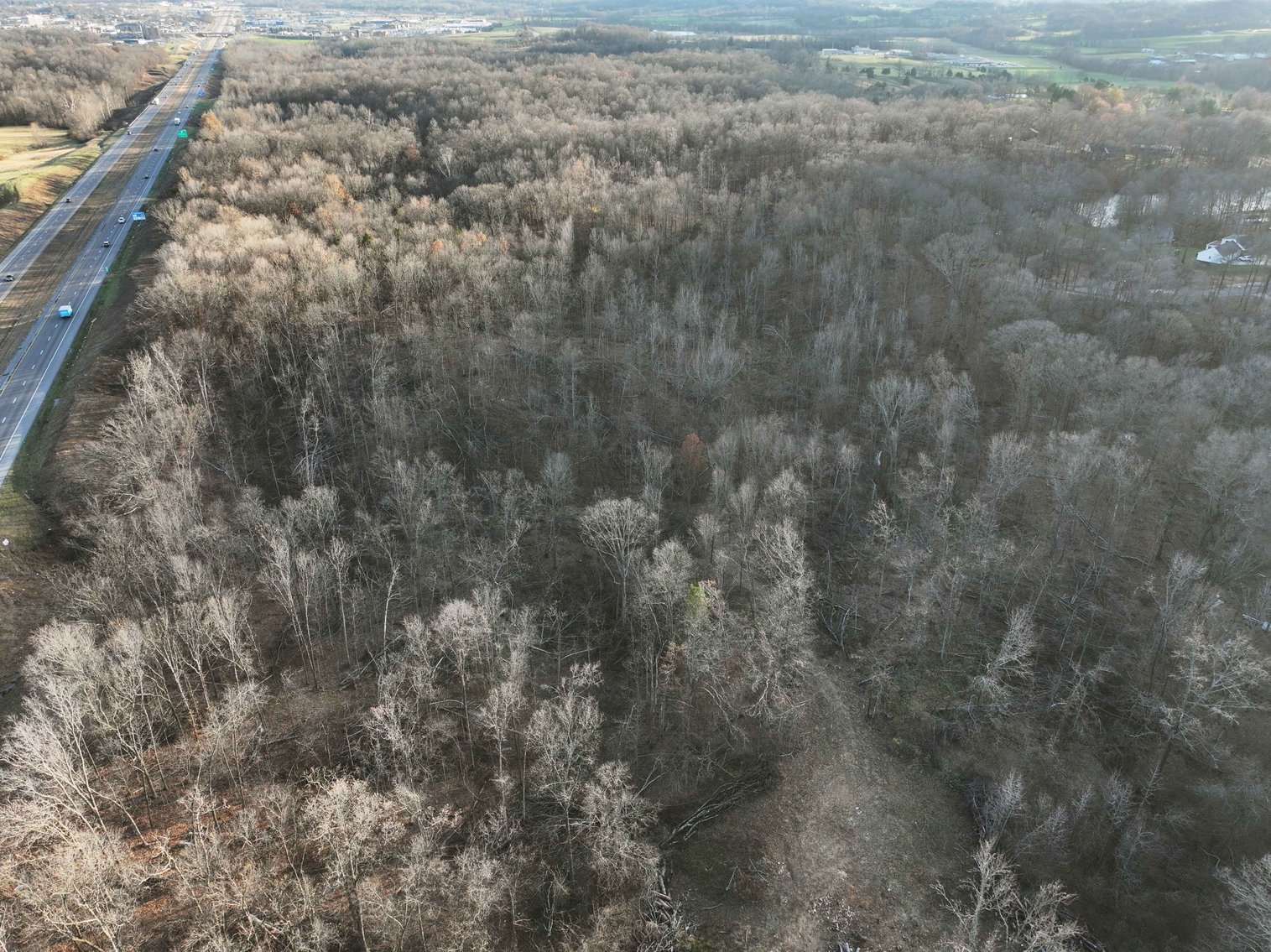 Image for 31.6 Acres M/L, 4161 Hopper Cape Girardeau MO 63701, MLS #25000991