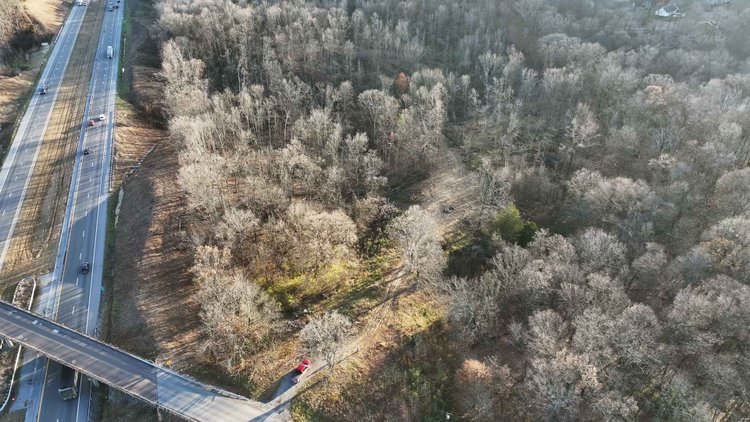 Image for 31.6 Acres M/L, 4161 Hopper Cape Girardeau MO 63701, MLS #25000991