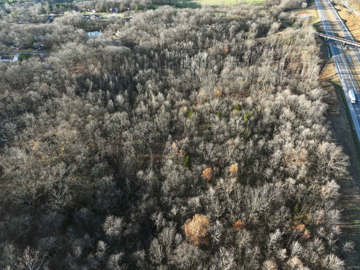 Image for 31.6 Acres M/L, 4161 Hopper Cape Girardeau MO 63701, MLS #25000991