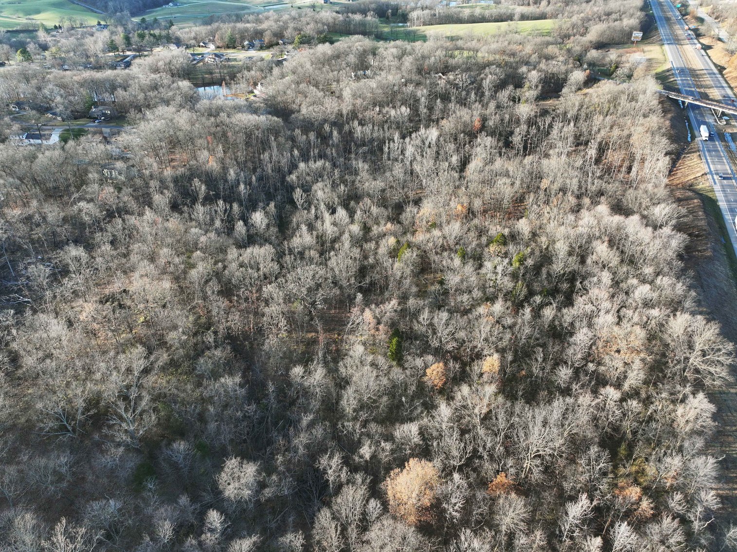 Image for 31.6 Acres M/L, 4161 Hopper Cape Girardeau MO 63701, MLS #25000991