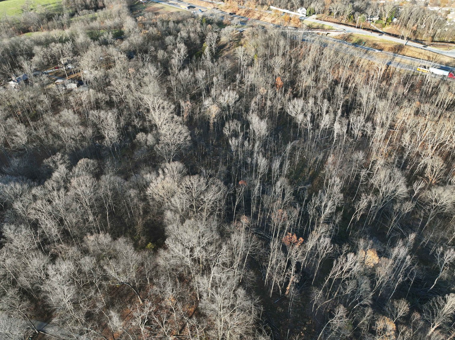 Image for 31.6 Acres M/L, 4161 Hopper Cape Girardeau MO 63701, MLS #25000991