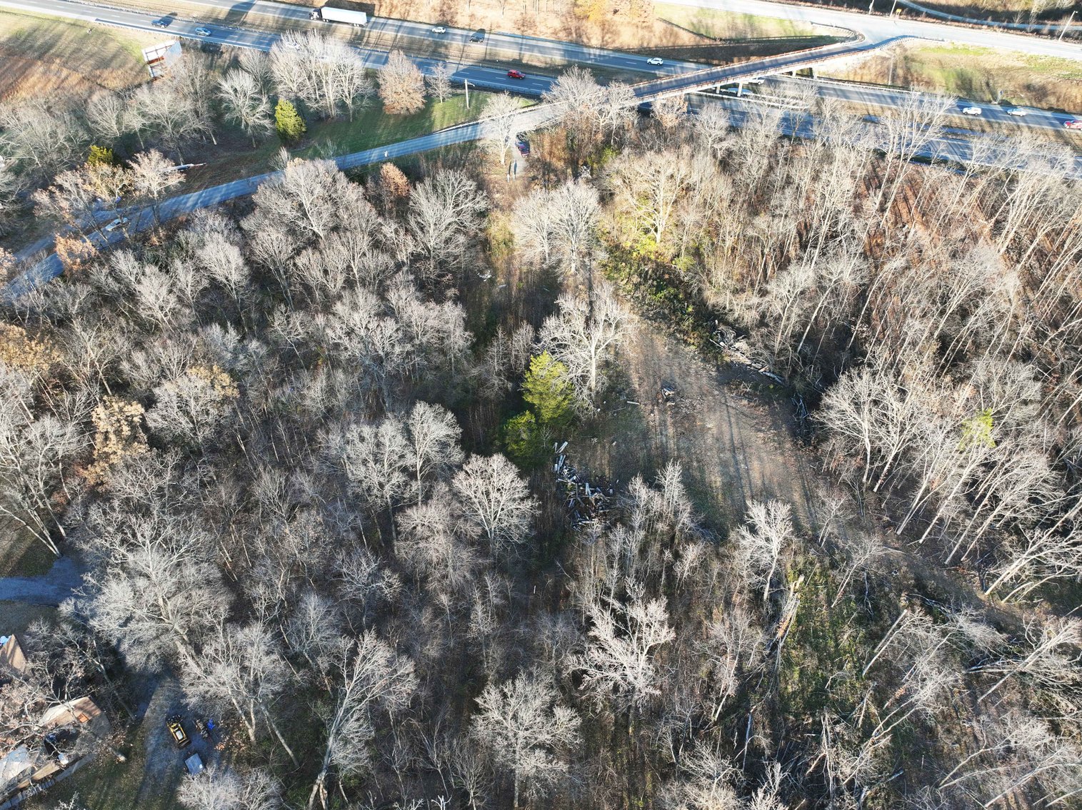 Image for 31.6 Acres M/L, 4161 Hopper Cape Girardeau MO 63701, MLS #25000991