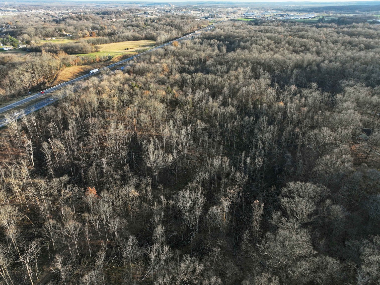 Image for 31.6 Acres M/L, 4161 Hopper Cape Girardeau MO 63701, MLS #25000991