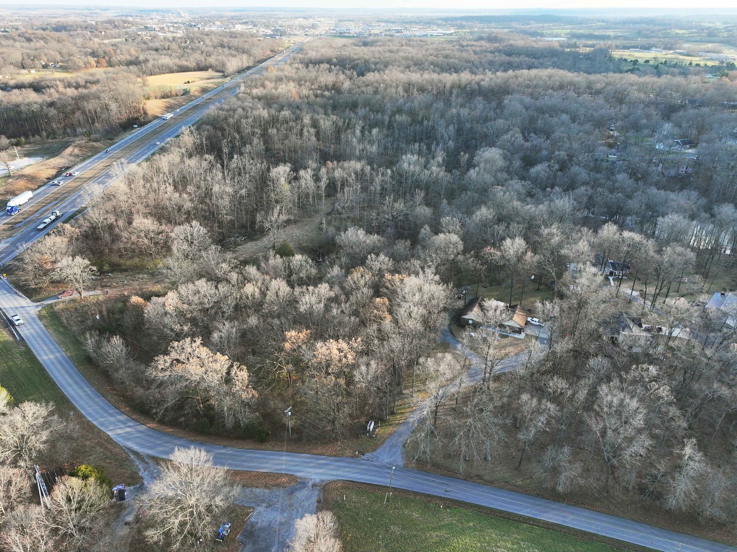 Image for 31.6 Acres M/L, 4161 Hopper Cape Girardeau MO 63701, MLS #25000991