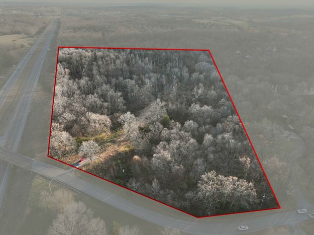 Image for 31.6 Acres M/L, 4161 Hopper Cape Girardeau MO 63701, MLS #25000991