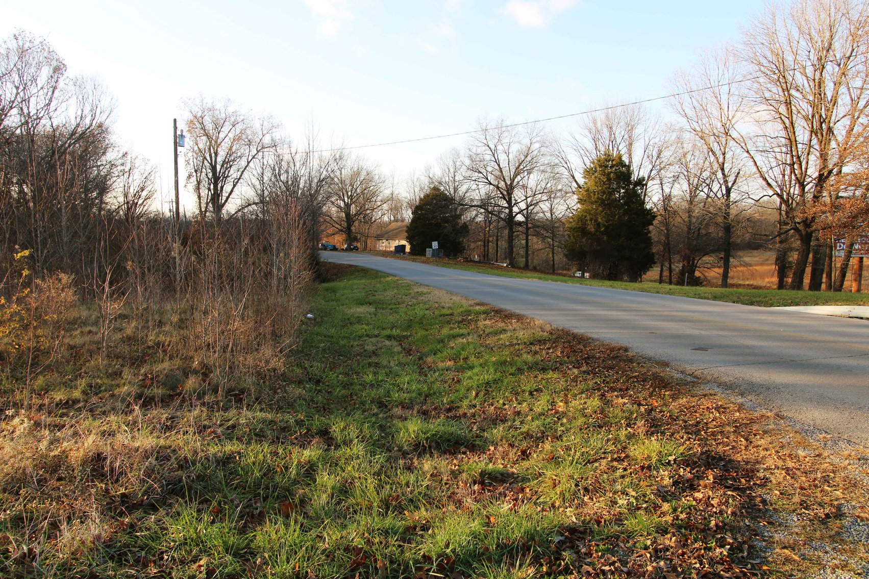 Image for 31.6 Acres M/L, 4161 Hopper Cape Girardeau MO 63701, MLS #25000991