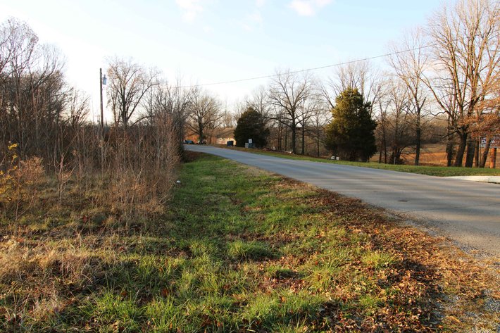 Image for 31.6 Acres M/L, 4161 Hopper Cape Girardeau MO 63701, MLS #25000991
