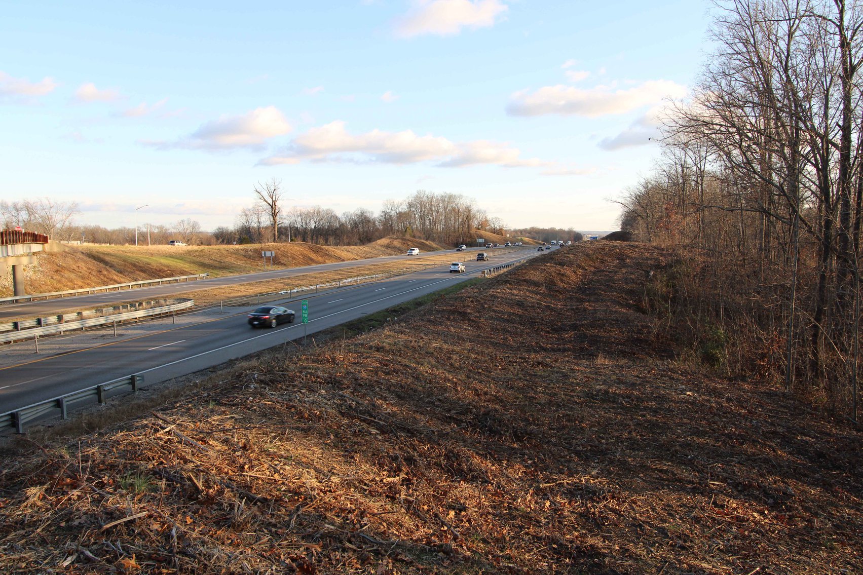 Image for 31.6 Acres M/L, 4161 Hopper Cape Girardeau MO 63701, MLS #25000991