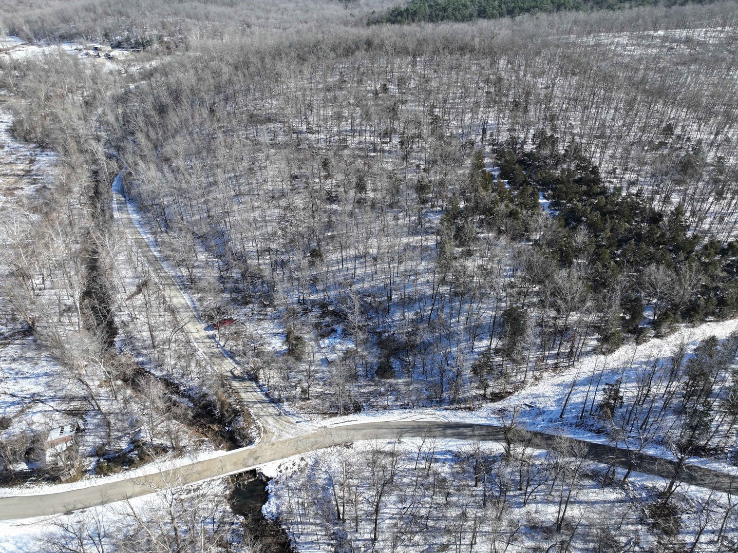 Image for 11.34 Acres M/L, County Road 257 Fredricktown, MO 63645, MLS #25002309