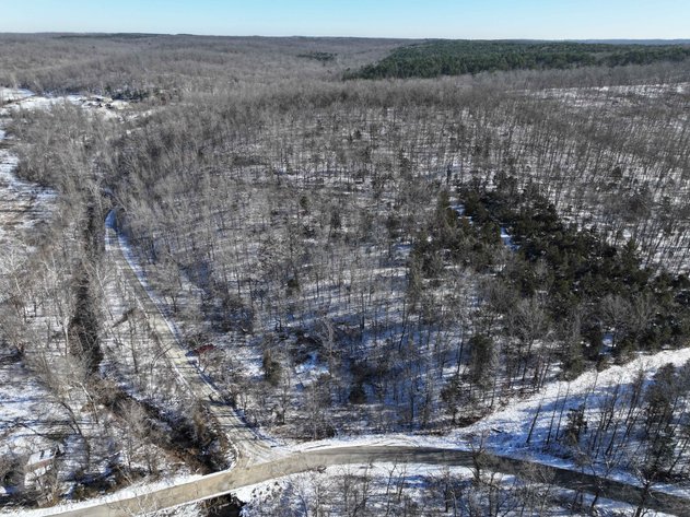 Image for 11.34 Acres M/L, County Road 257 Fredricktown, MO 63645, MLS #25002309