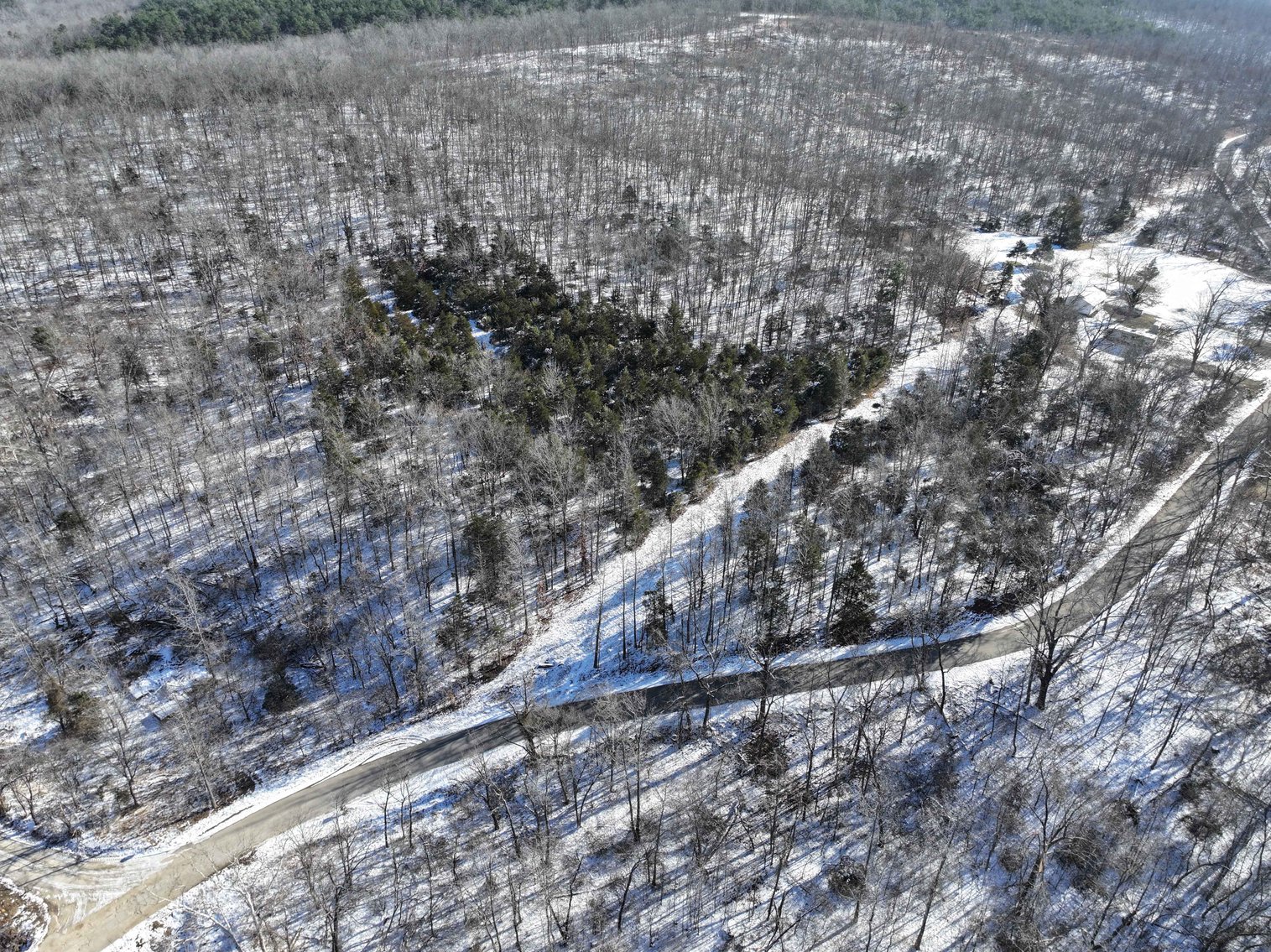 Image for 11.34 Acres M/L, County Road 257 Fredricktown, MO 63645, MLS #25002309