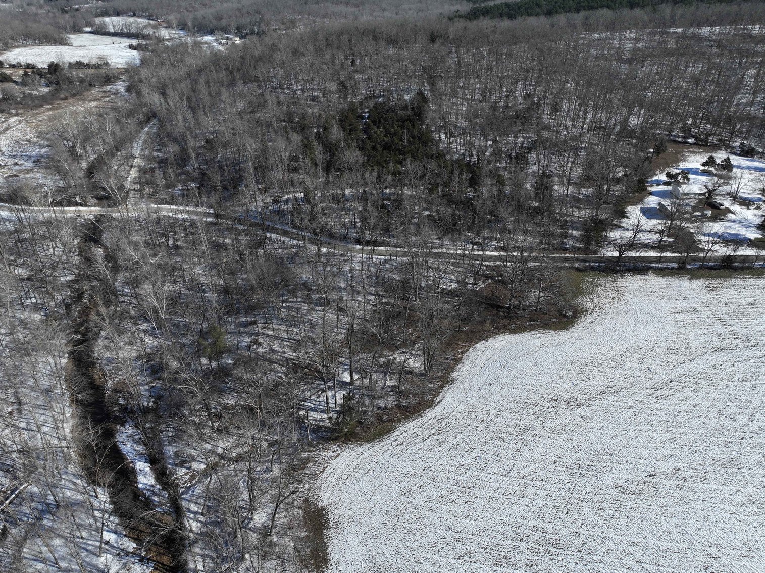 Image for 11.34 Acres M/L, County Road 257 Fredricktown, MO 63645, MLS #25002309