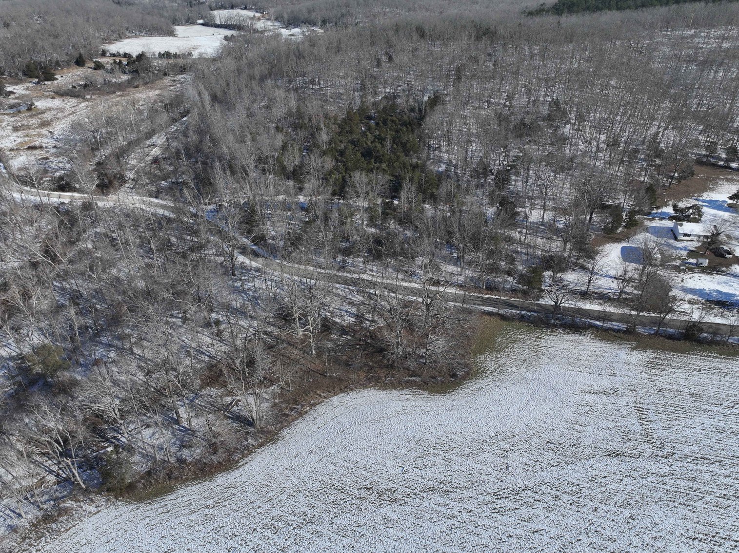 Image for 11.34 Acres M/L, County Road 257 Fredricktown, MO 63645, MLS #25002309