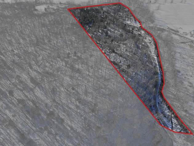 Image for 11.34 Acres M/L, County Road 257 Fredricktown, MO 63645, MLS #25002309