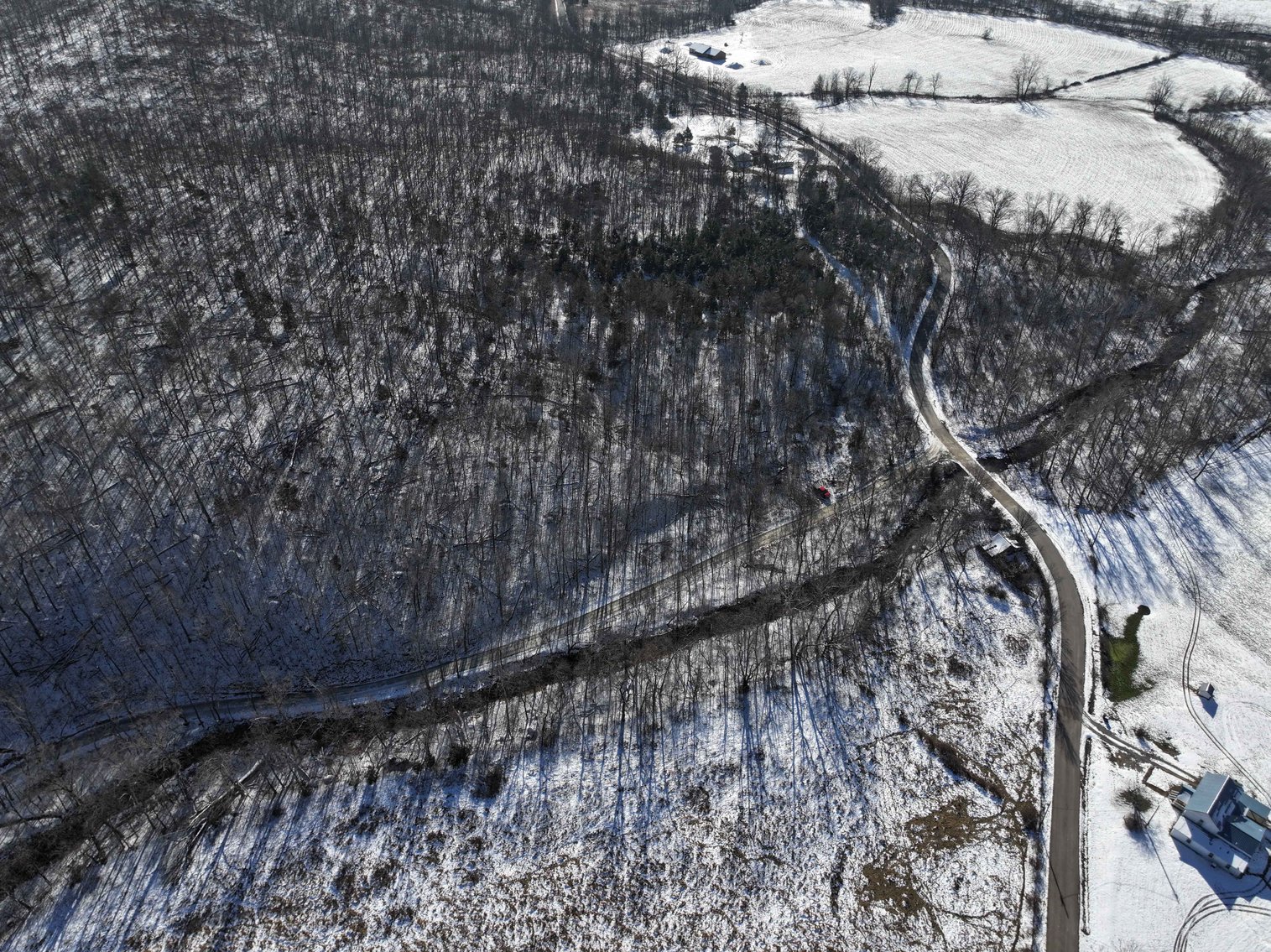 Image for 11.34 Acres M/L, County Road 257 Fredricktown, MO 63645, MLS #25002309