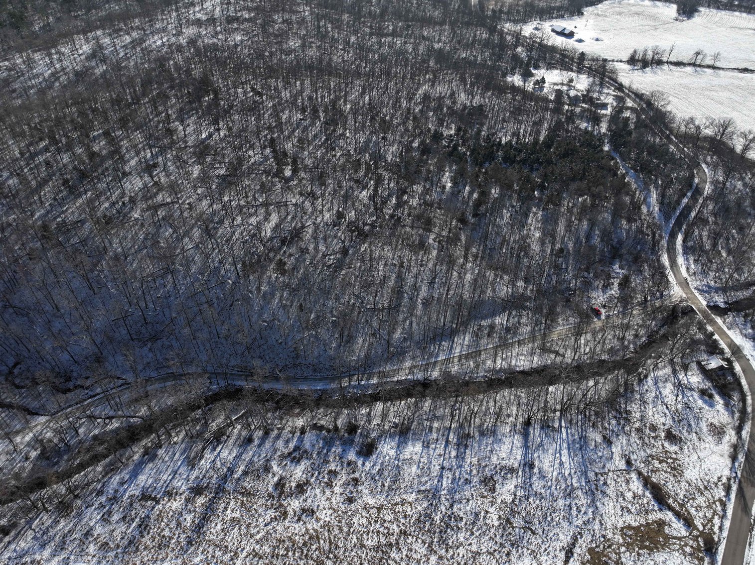 Image for 11.34 Acres M/L, County Road 257 Fredricktown, MO 63645, MLS #25002309