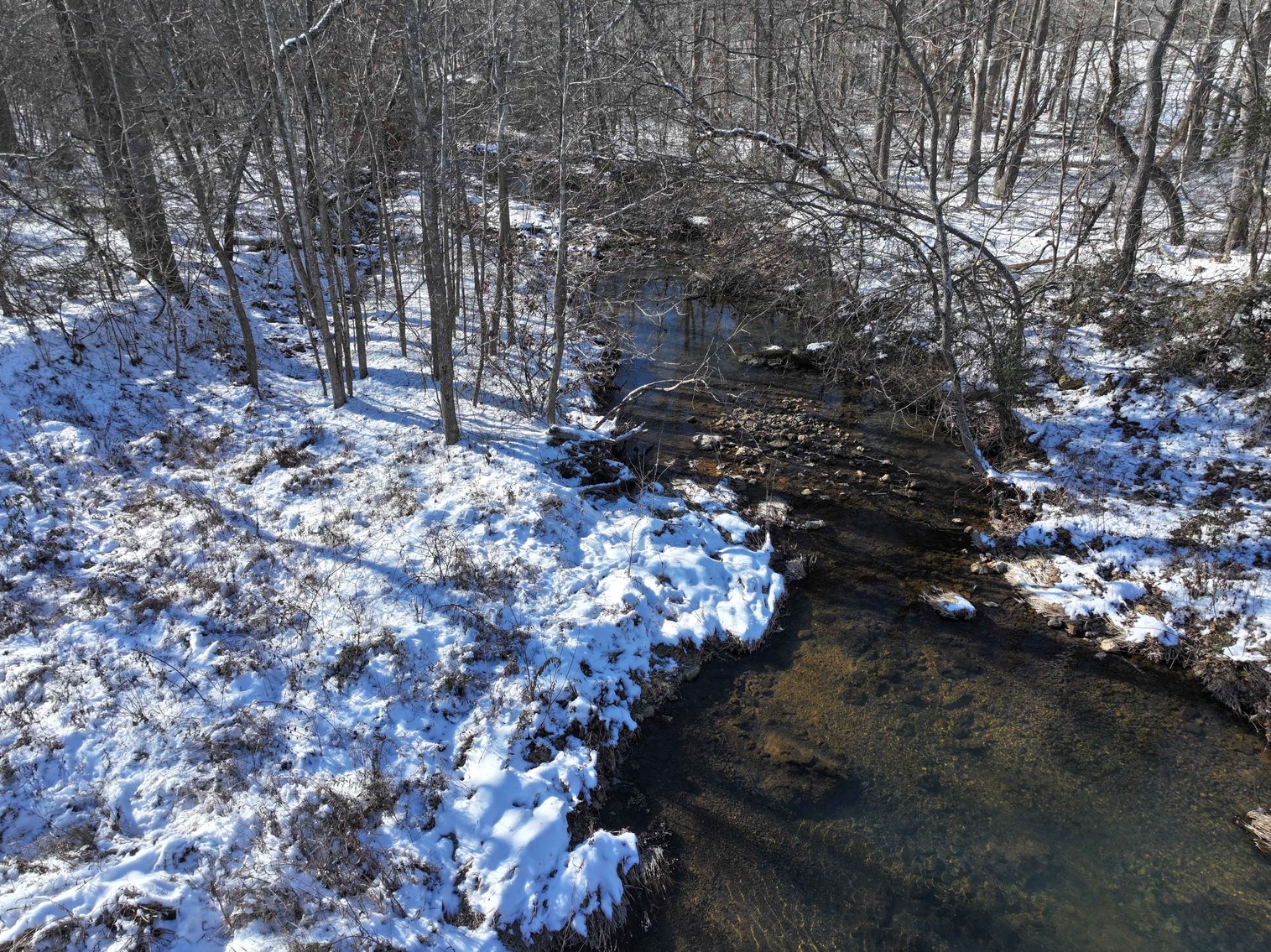 Image for 11.34 Acres M/L, County Road 257 Fredricktown, MO 63645, MLS #25002309