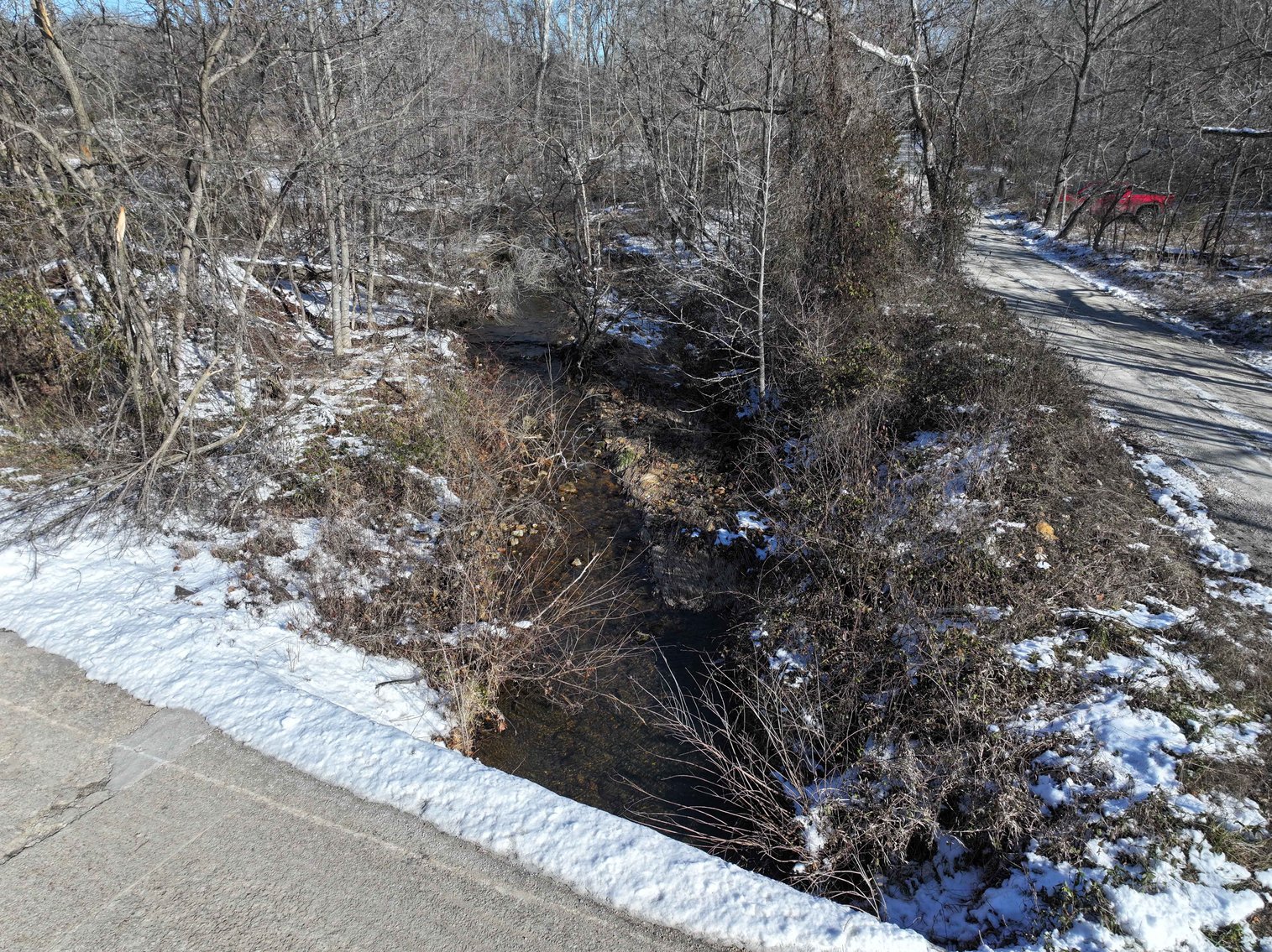 Image for 11.34 Acres M/L, County Road 257 Fredricktown, MO 63645, MLS #25002309