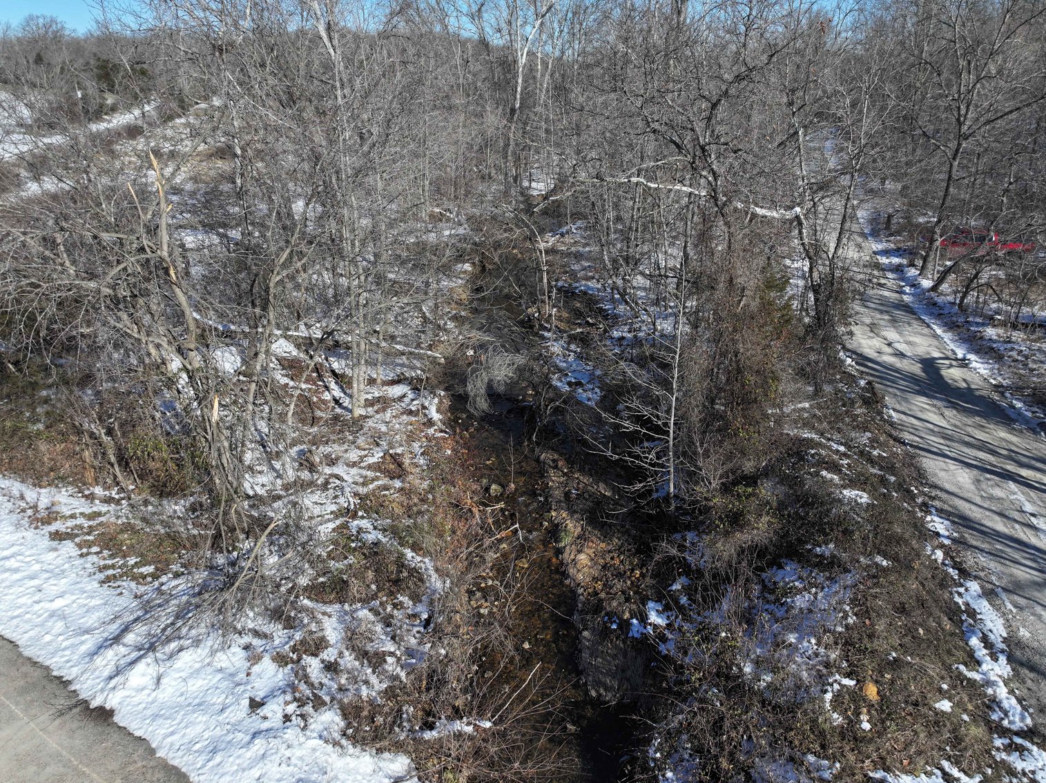 Image for 11.34 Acres M/L, County Road 257 Fredricktown, MO 63645, MLS #25002309