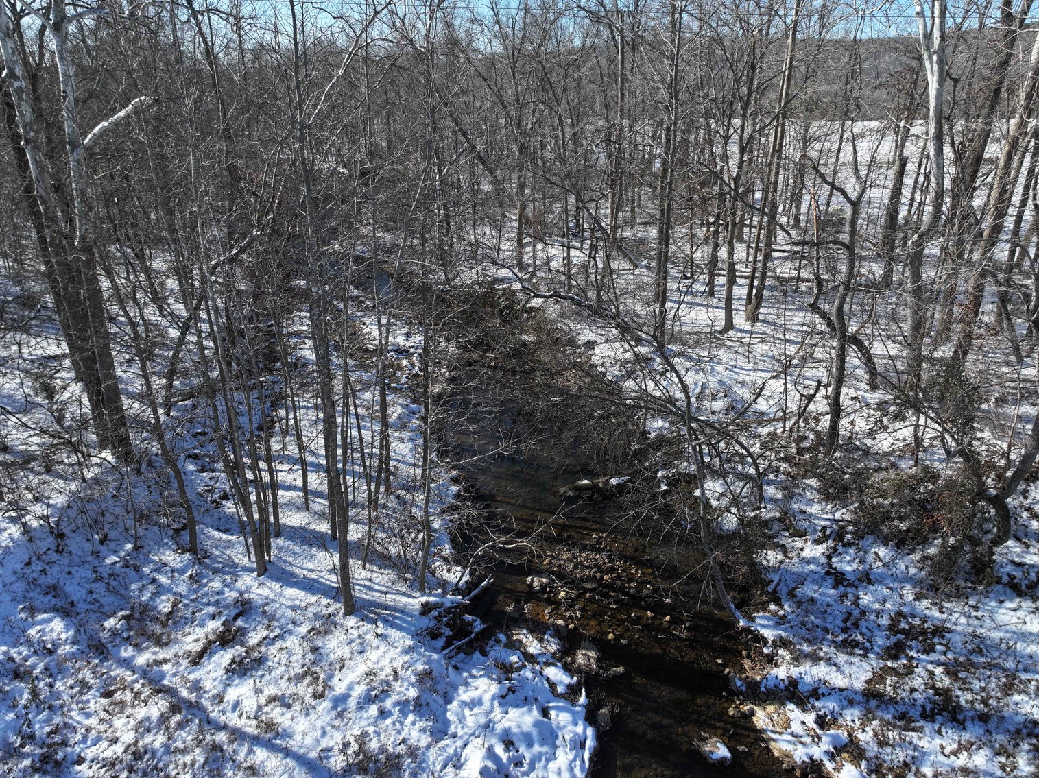 Image for 11.34 Acres M/L, County Road 257 Fredricktown, MO 63645, MLS #25002309