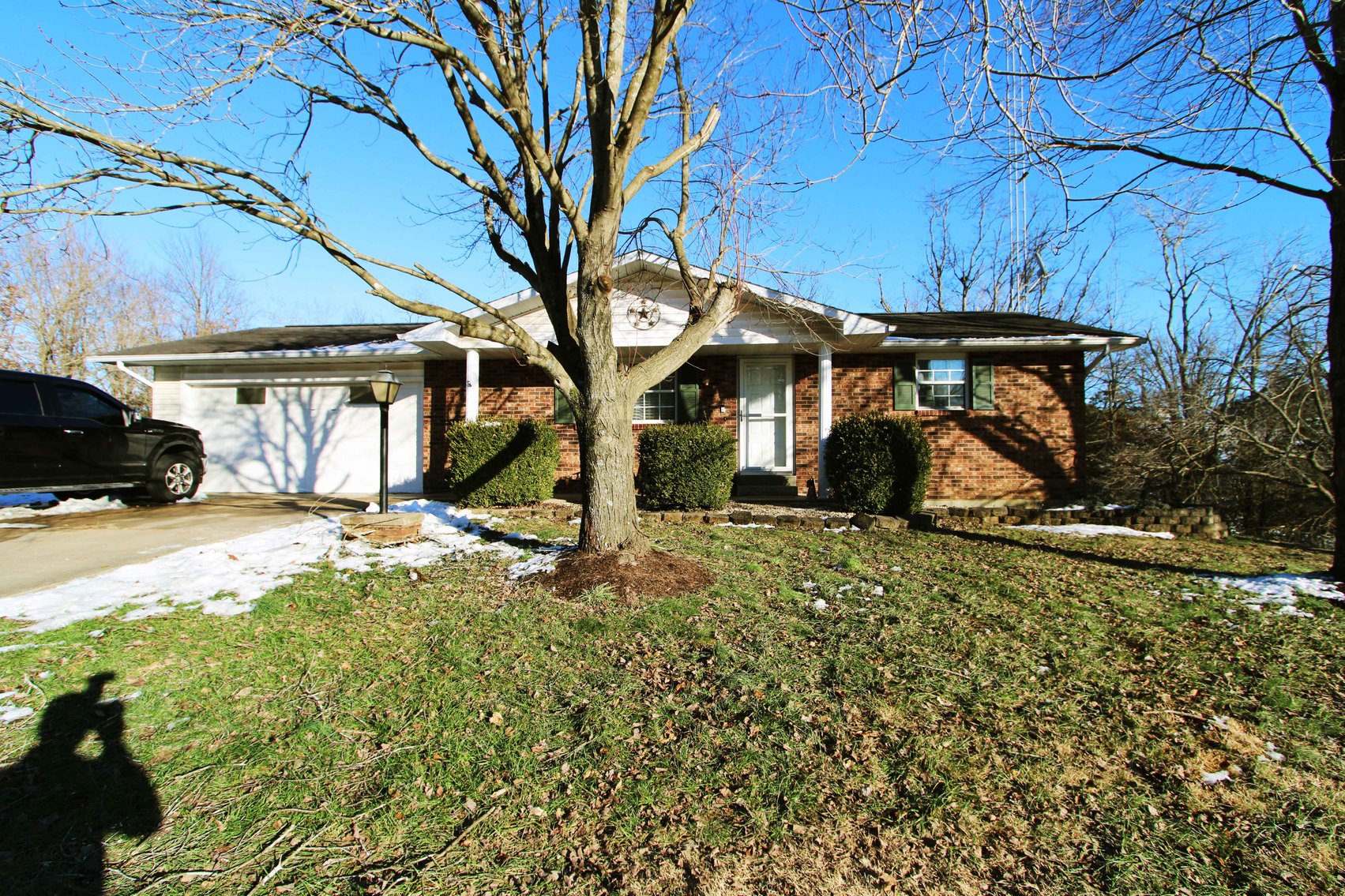 Image for 715 Kiefner St, Perryville, MO 63775
