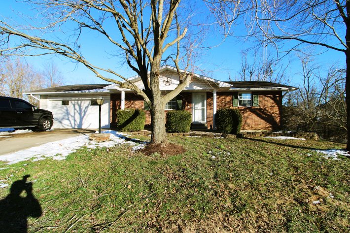 Image for 715 Kiefner St, Perryville, MO 63775
