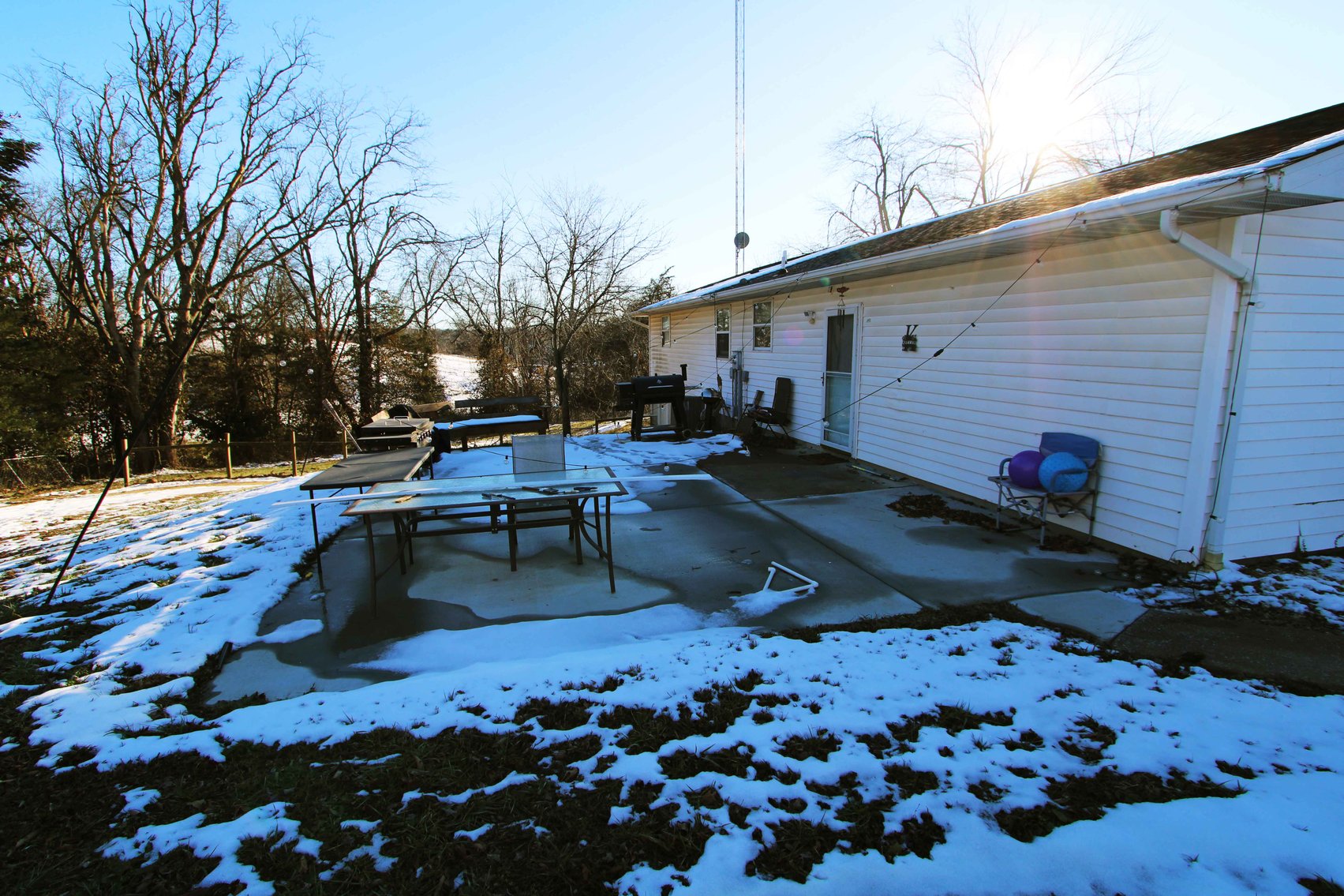 Image for 715 Kiefner St, Perryville, MO 63775