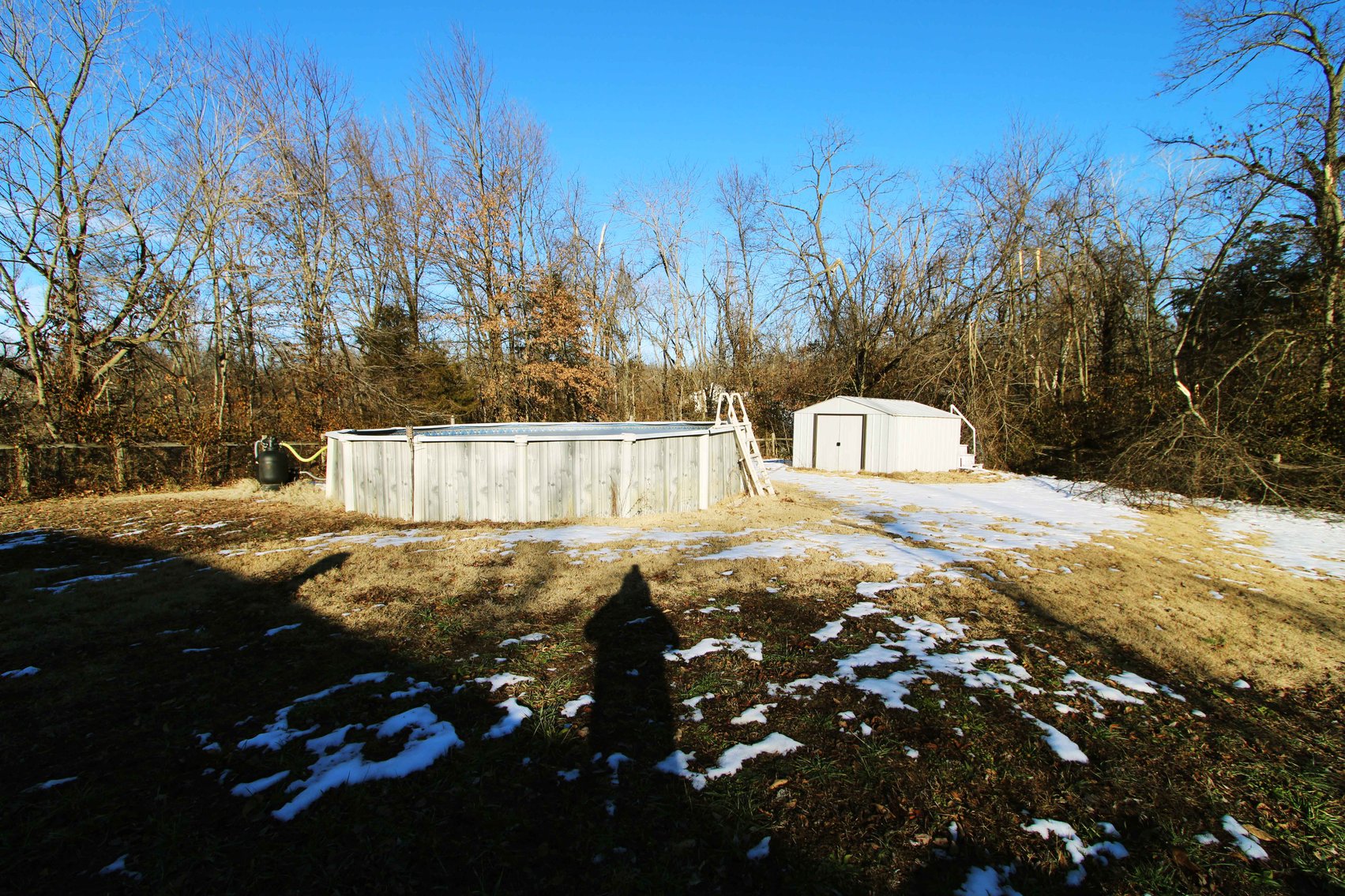 Image for 715 Kiefner St, Perryville, MO 63775