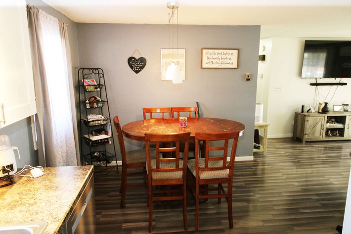 Image for 715 Kiefner St, Perryville, MO 63775