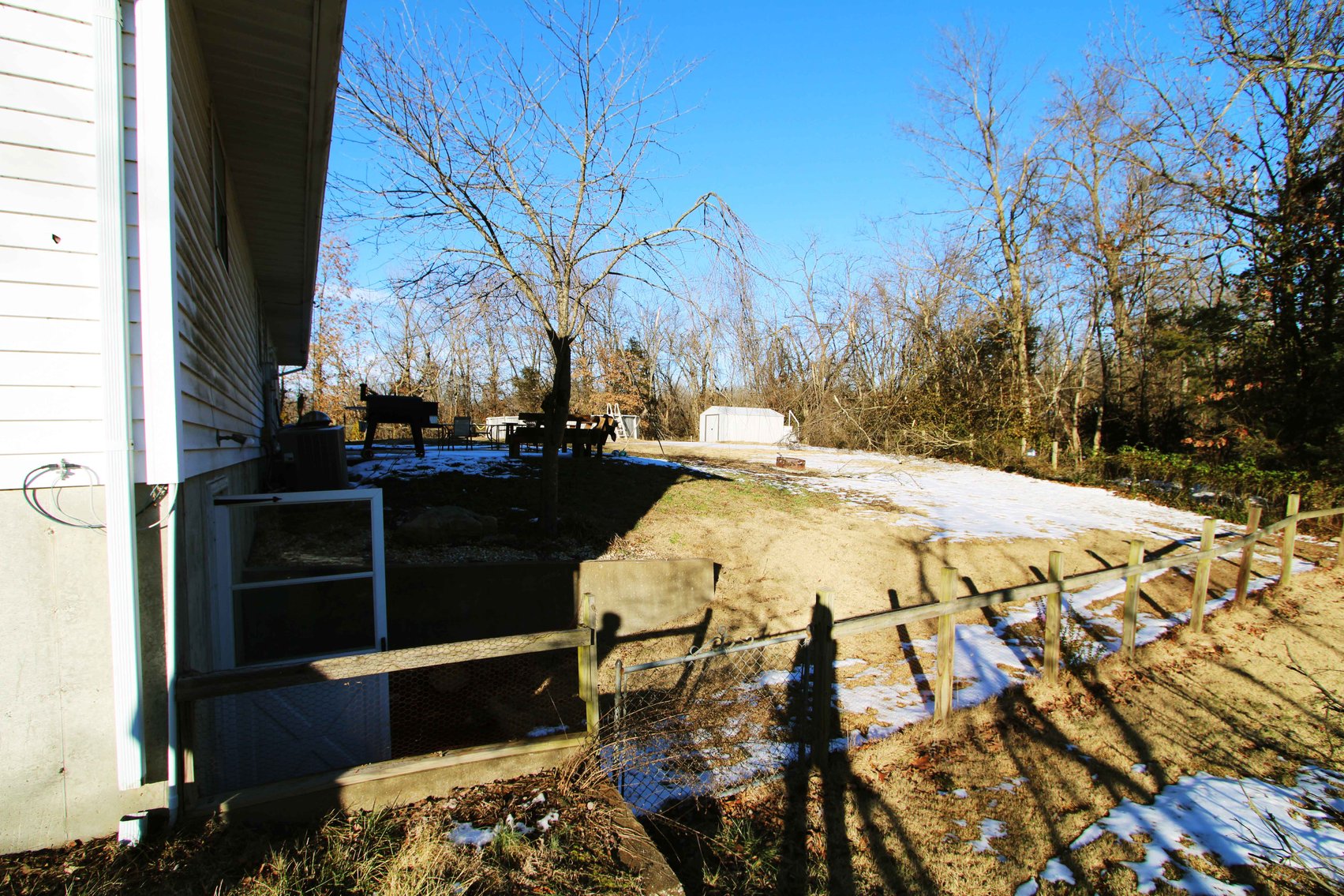 Image for 715 Kiefner St, Perryville, MO 63775