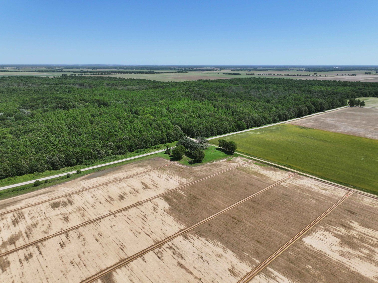 Image for 368 Acres m/l, County Road W-4, Naylor, MO 63953, MLS #25003026