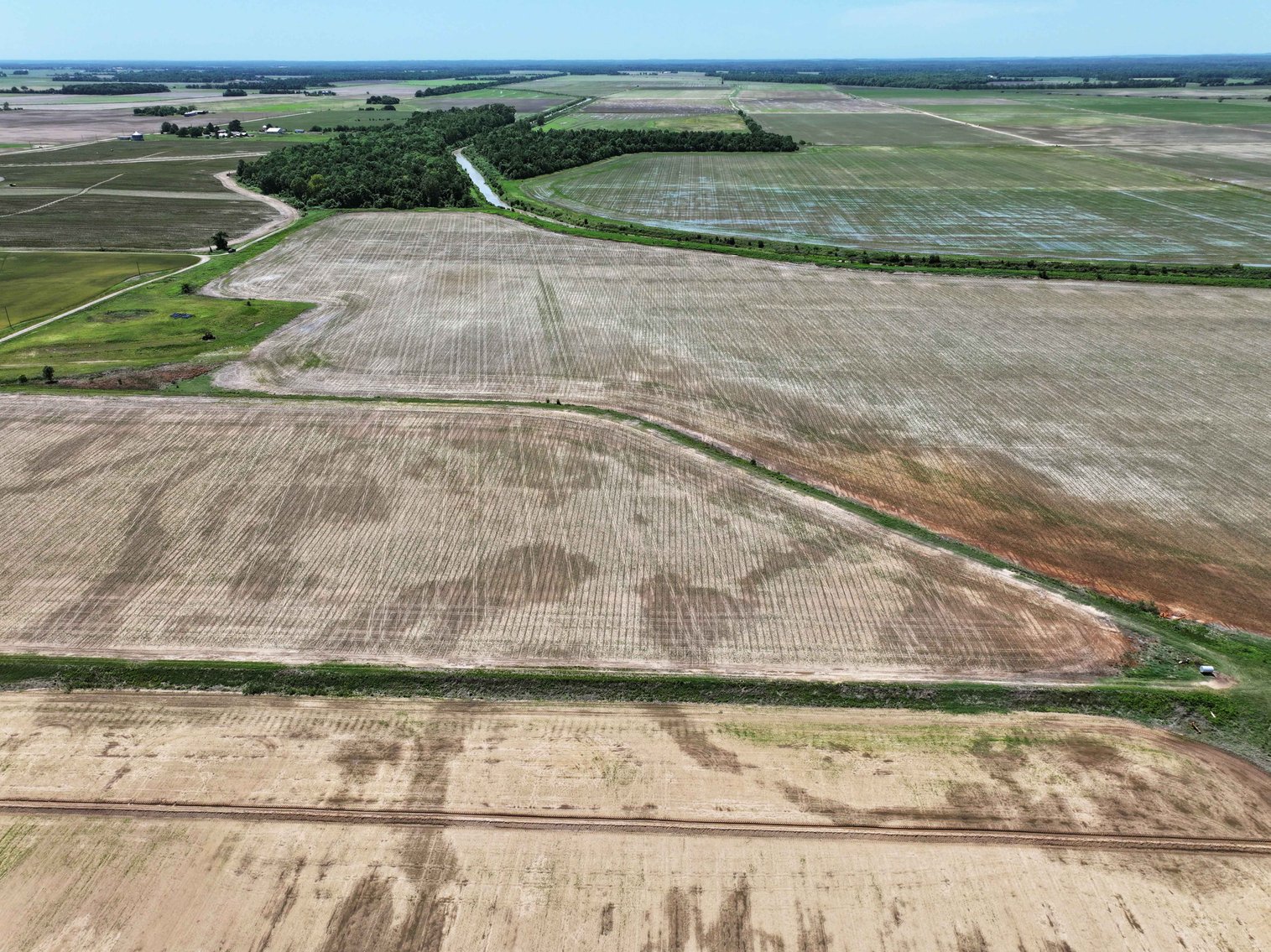 Image for 368 Acres m/l, County Road W-4, Naylor, MO 63953, MLS #25003026