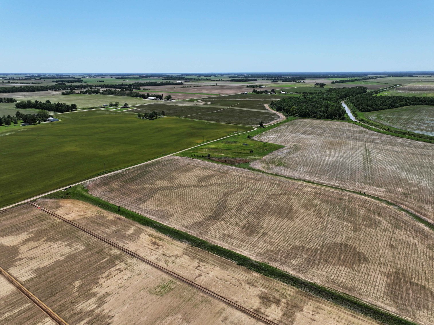 Image for 368 Acres m/l, County Road W-4, Naylor, MO 63953, MLS #25003026