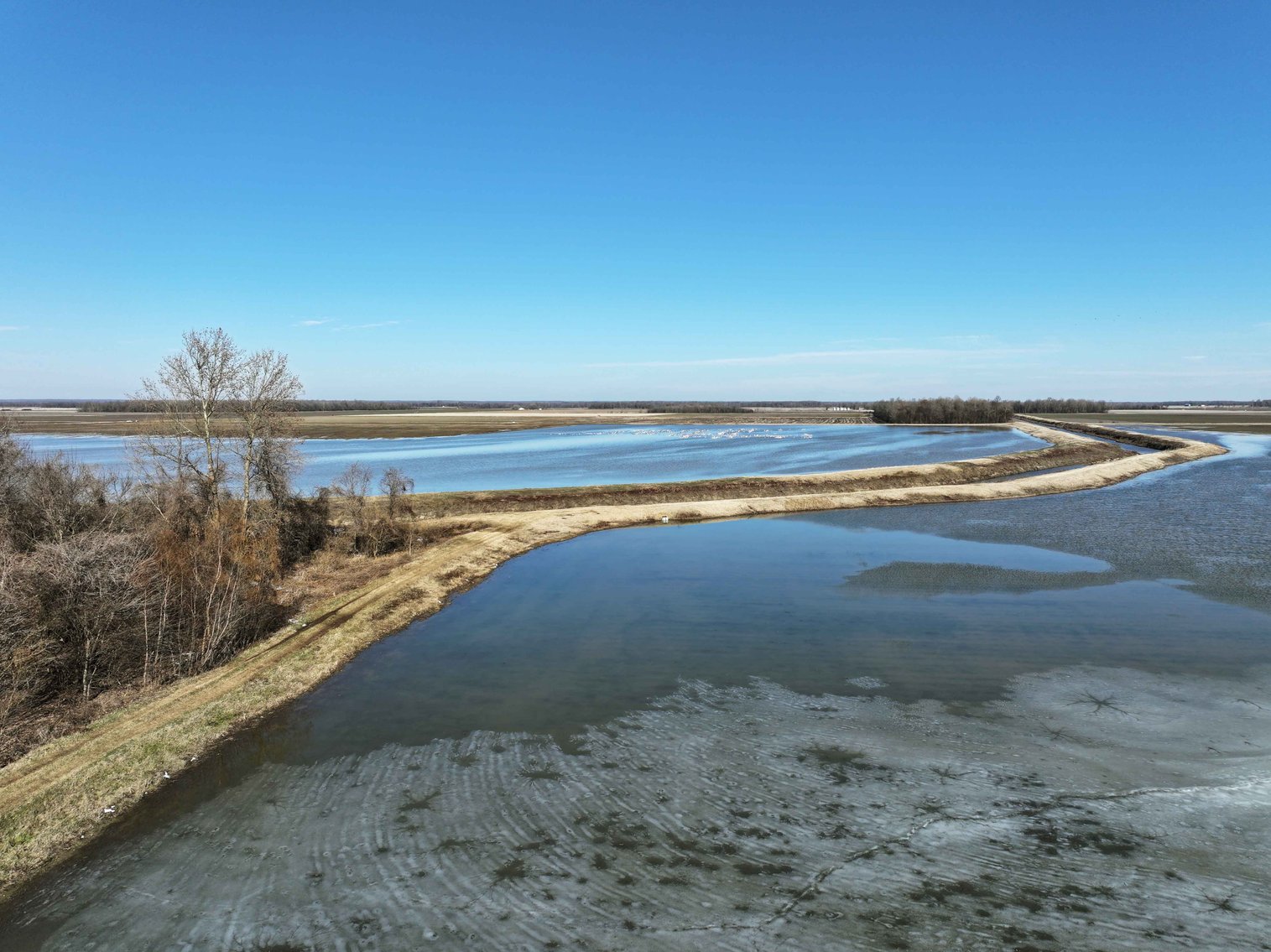 Image for 368 Acres m/l, County Road W-4, Naylor, MO 63953, MLS #25003026